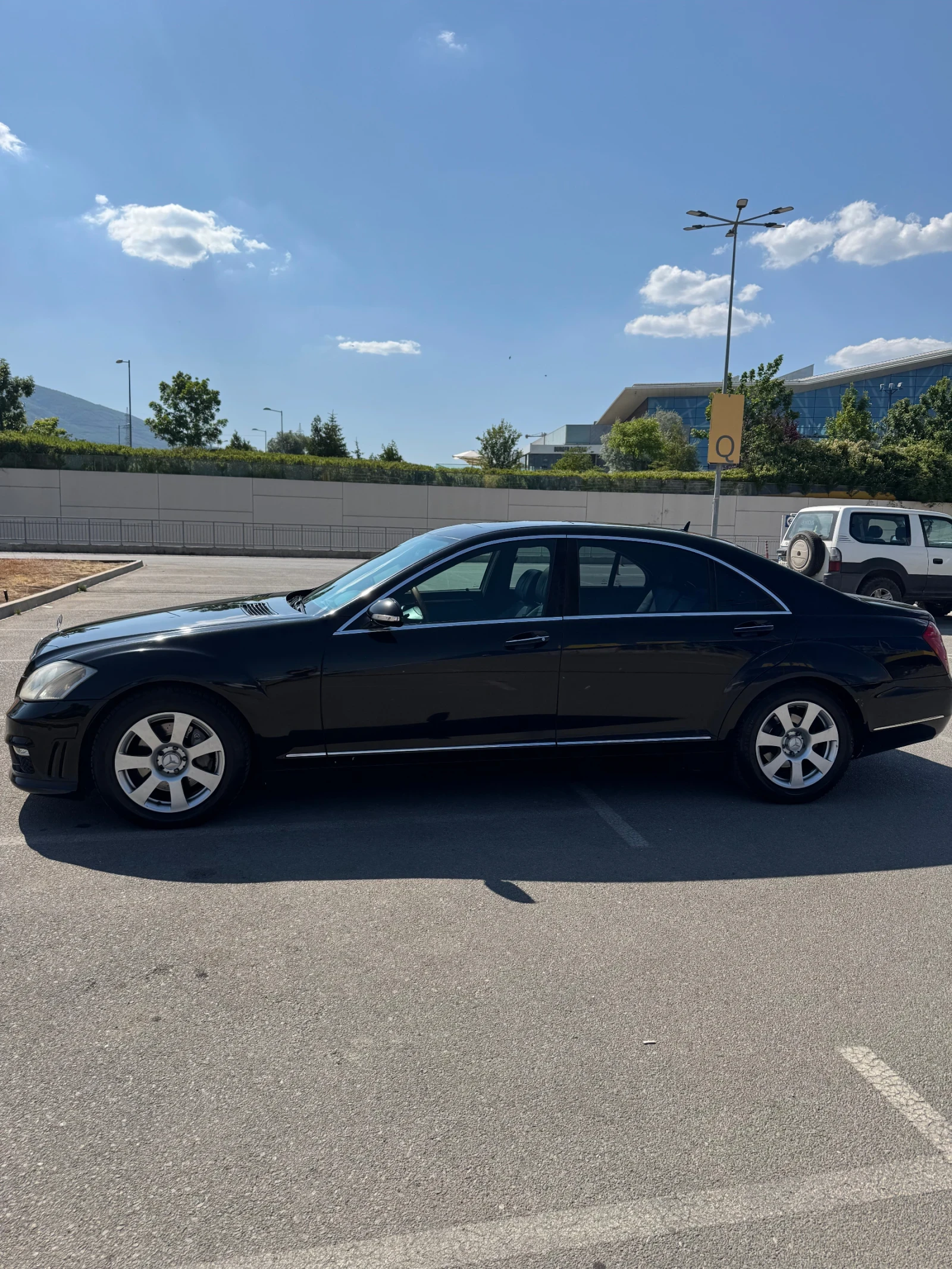 Mercedes-Benz S 320 CarPlay - изображение 2 | Auto.bg Mercedes-Benz S 320 CarPlay - изображение 2