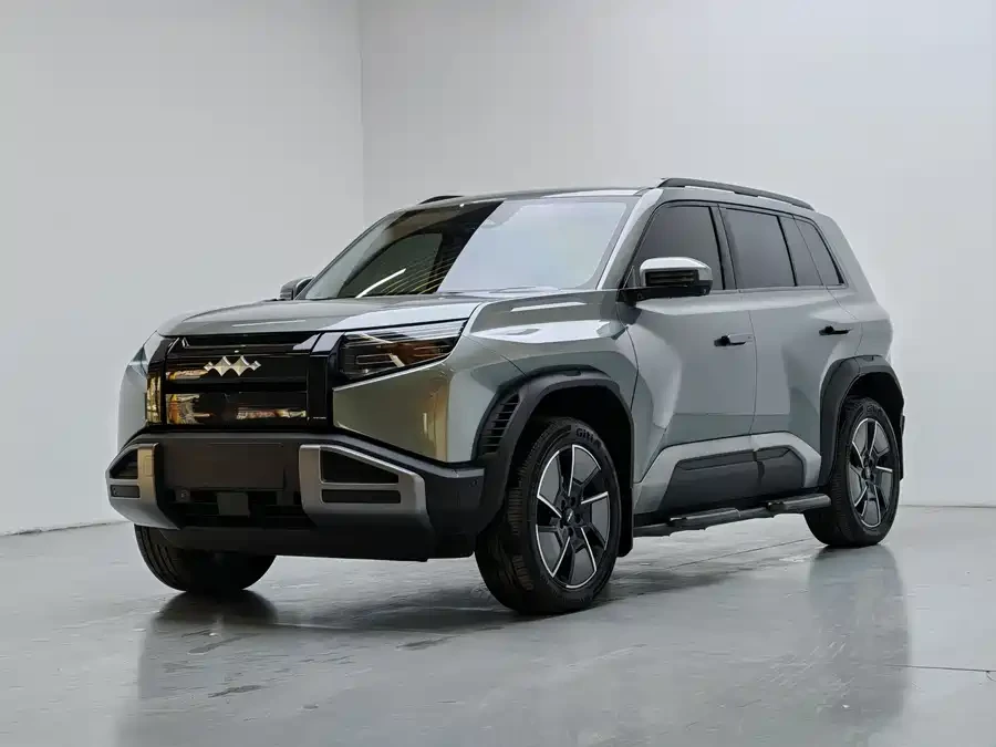 FangChengBau Tai3 AWD / 72.96kWh/ | Auto.bg — изображение 1 FangChengBau Tai3 AWD / 72.96kWh/ | Auto.bg — изображение 1
