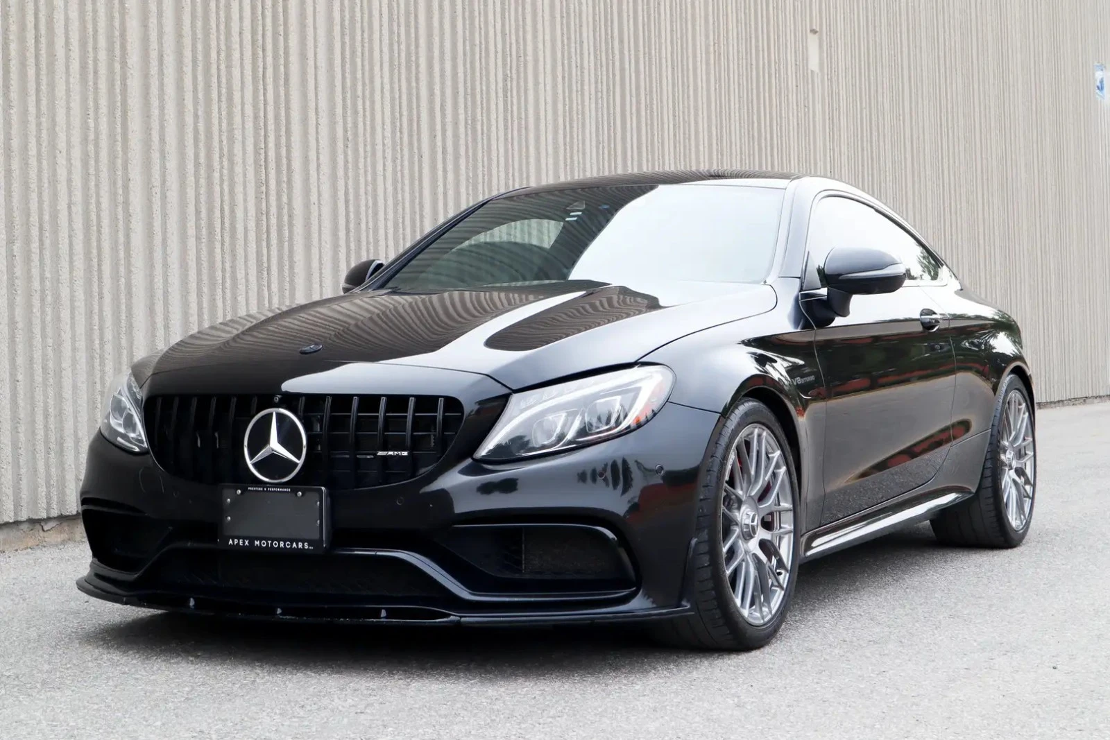 Mercedes-Benz C 63 AMG S COUPE ЦЕНА ДО БЪЛГАРИЯ АВТОКРЕДИТ | Auto.bg — изображение 1 Mercedes-Benz C 63 AMG S COUPE ЦЕНА ДО БЪЛГАРИЯ АВТОКРЕДИТ | Auto.bg — изображение 1