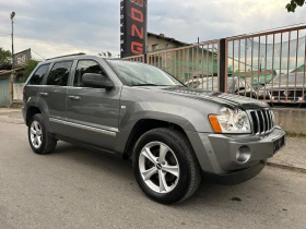 Jeep Grand cherokee 3, 000TDI 4x4 EURO5 - Car24.bg Jeep Grand cherokee 3, 000TDI 4x4 EURO5