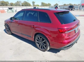 Audi SQ7 PREMIUM PLUS TFSI QUATTRO TIPTRONIC - 52500 лв. / 26842.82 € - 92885091 6 | Car24.bg Audi SQ7 PREMIUM PLUS TFSI QUATTRO TIPTRONIC - 52500 лв. / 26842.82 € - 92885091 6
