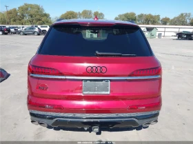 Audi SQ7 PREMIUM PLUS TFSI QUATTRO TIPTRONIC - 52500 лв. / 26842.82 € - 92885091 5 | Car24.bg Audi SQ7 PREMIUM PLUS TFSI QUATTRO TIPTRONIC - 52500 лв. / 26842.82 € - 92885091 5