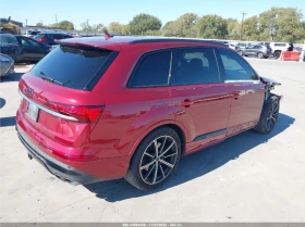 Audi SQ7 PREMIUM PLUS TFSI QUATTRO TIPTRONIC - 52500 лв. / 26842.82 € - 92885091 4 | Car24.bg Audi SQ7 PREMIUM PLUS TFSI QUATTRO TIPTRONIC - 52500 лв. / 26842.82 € - 92885091 4