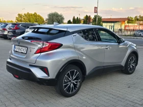 Toyota C-HR 1.8Hybrid, Park Assist, Подгрев, Кожа! | Auto.bg — изображение 3 Toyota C-HR 1.8Hybrid, Park Assist, Подгрев, Кожа! | Auto.bg — изображение 3