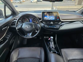 Toyota C-HR 1.8Hybrid, Park Assist, Подгрев, Кожа! | Auto.bg — изображение 10 Toyota C-HR 1.8Hybrid, Park Assist, Подгрев, Кожа! | Auto.bg — изображение 10