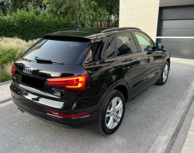 Обява за продажба на Audi Q3 2.0 TDI 150к.с. S-LINE SHADOW QUATTRO