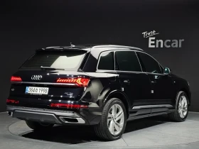 Audi Q7 45 TDI QUATTRO PREMIUM | Auto.bg — изображение 2 Audi Q7 45 TDI QUATTRO PREMIUM | Auto.bg — изображение 2