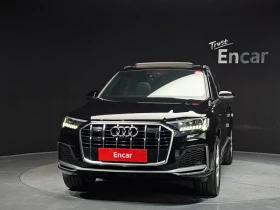Audi Q7 45 TDI QUATTRO PREMIUM | Auto.bg — изображение 3 Audi Q7 45 TDI QUATTRO PREMIUM | Auto.bg — изображение 3