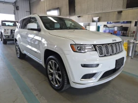 Jeep Grand cherokee SUMMIT* FULL* RARE INTERIOR* | Auto.bg — изображение 2 Jeep Grand cherokee SUMMIT* FULL* RARE INTERIOR* | Auto.bg — изображение 2