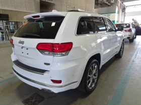 Jeep Grand cherokee SUMMIT* FULL* RARE INTERIOR* | Auto.bg — изображение 3 Jeep Grand cherokee SUMMIT* FULL* RARE INTERIOR* | Auto.bg — изображение 3