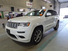 Jeep Grand cherokee SUMMIT* FULL* RARE INTERIOR* | Auto.bg — изображение 1 Jeep Grand cherokee SUMMIT* FULL* RARE INTERIOR* | Auto.bg — изображение 1