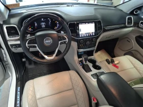 Jeep Grand cherokee SUMMIT* FULL* RARE INTERIOR* | Auto.bg — изображение 8 Jeep Grand cherokee SUMMIT* FULL* RARE INTERIOR* | Auto.bg — изображение 8