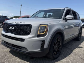 Снимка Kia Telluride