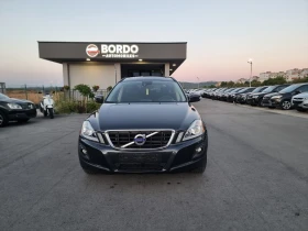 Volvo XC60 2.4 D5