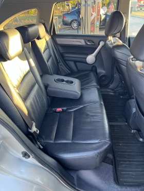 Honda Cr-v Executive - 8800 € - 12666261 12 | Car24.bg Honda Cr-v Executive - 8800 € - 12666261 12