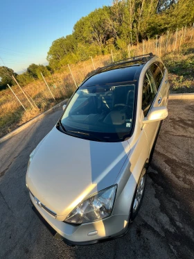 Honda Cr-v Executive - 8800 € - 12666261 5 | Car24.bg Honda Cr-v Executive - 8800 € - 12666261 5