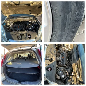 Honda Cr-v Executive - 8800 € - 12666261 16 | Car24.bg Honda Cr-v Executive - 8800 € - 12666261 16