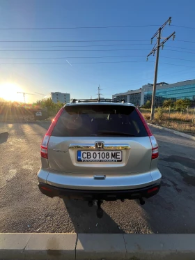 Honda Cr-v Executive - 8800 € - 12666261 4 | Car24.bg Honda Cr-v Executive - 8800 € - 12666261 4