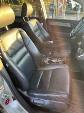 Honda Cr-v Executive - 8800 € - 12666261 11 | Car24.bg Honda Cr-v Executive - 8800 € - 12666261 11