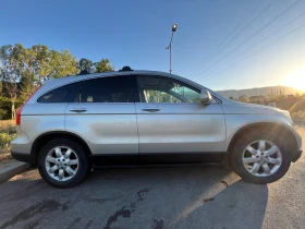 Honda Cr-v Executive - 8800 € - 12666261 3 | Car24.bg Honda Cr-v Executive - 8800 € - 12666261 3