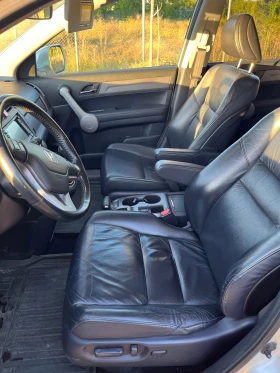 Honda Cr-v Executive - 8800 € - 12666261 14 | Car24.bg Honda Cr-v Executive - 8800 € - 12666261 14