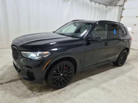 BMW X5 * XDRIVE40I * M SPORT * CARFAX *