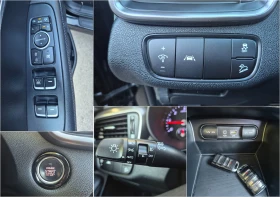 Kia Sorento 4X4 2.2 CRDI ПАНОРАМА - Наличен в БГ | Auto.bg — изображение 12 Kia Sorento 4X4 2.2 CRDI ПАНОРАМА - Наличен в БГ | Auto.bg — изображение 12