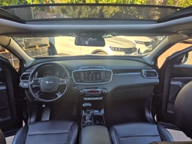 Kia Sorento 4X4 2.2 CRDI ПАНОРАМА - Наличен в БГ | Auto.bg — изображение 9 Kia Sorento 4X4 2.2 CRDI ПАНОРАМА - Наличен в БГ | Auto.bg — изображение 9