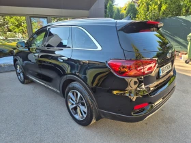 Kia Sorento 4X4 2.2 CRDI ПАНОРАМА - Наличен в БГ | Auto.bg — изображение 3 Kia Sorento 4X4 2.2 CRDI ПАНОРАМА - Наличен в БГ | Auto.bg — изображение 3