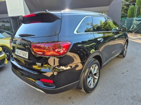 Kia Sorento 4X4 2.2 CRDI ПАНОРАМА - Наличен в БГ | Auto.bg — изображение 4 Kia Sorento 4X4 2.2 CRDI ПАНОРАМА - Наличен в БГ | Auto.bg — изображение 4