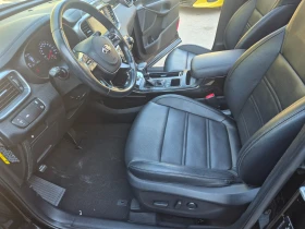 Kia Sorento 4X4 2.2 CRDI ПАНОРАМА - Наличен в БГ | Auto.bg — изображение 5 Kia Sorento 4X4 2.2 CRDI ПАНОРАМА - Наличен в БГ | Auto.bg — изображение 5