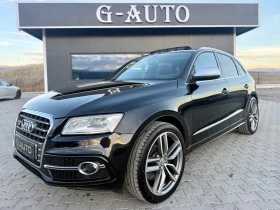 Audi SQ5 3.0TDI 313 ka Панорама Собствен лизинг !!!