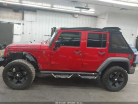 Jeep Wrangler 3.6* 4X4* BIG-BEAR* UNLIMITED* КОЖА | Auto.bg — изображение 4 Jeep Wrangler 3.6* 4X4* BIG-BEAR* UNLIMITED* КОЖА | Auto.bg — изображение 4
