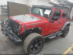 Jeep Wrangler 3.6* 4X4* BIG-BEAR* UNLIMITED* КОЖА | Auto.bg — изображение 3 Jeep Wrangler 3.6* 4X4* BIG-BEAR* UNLIMITED* КОЖА | Auto.bg — изображение 3