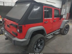 Jeep Wrangler 3.6* 4X4* BIG-BEAR* UNLIMITED* КОЖА | Auto.bg — изображение 7 Jeep Wrangler 3.6* 4X4* BIG-BEAR* UNLIMITED* КОЖА | Auto.bg — изображение 7