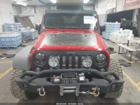 Jeep Wrangler 3.6* 4X4* BIG-BEAR* UNLIMITED* КОЖА | Auto.bg — изображение 2 Jeep Wrangler 3.6* 4X4* BIG-BEAR* UNLIMITED* КОЖА | Auto.bg — изображение 2