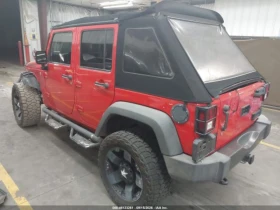 Jeep Wrangler 3.6* 4X4* BIG-BEAR* UNLIMITED* КОЖА | Auto.bg — изображение 5 Jeep Wrangler 3.6* 4X4* BIG-BEAR* UNLIMITED* КОЖА | Auto.bg — изображение 5