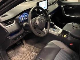 Toyota Rav4 Hybrid XSE | CARFAX | ПРЕДСТАВИТЕЛСТВО НА TOYOTA | Auto.bg — изображение 7 Toyota Rav4 Hybrid XSE | CARFAX | ПРЕДСТАВИТЕЛСТВО НА TOYOTA | Auto.bg — изображение 7