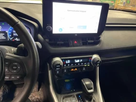 Toyota Rav4 Hybrid XSE | CARFAX | ПРЕДСТАВИТЕЛСТВО НА TOYOTA | Auto.bg — изображение 9 Toyota Rav4 Hybrid XSE | CARFAX | ПРЕДСТАВИТЕЛСТВО НА TOYOTA | Auto.bg — изображение 9