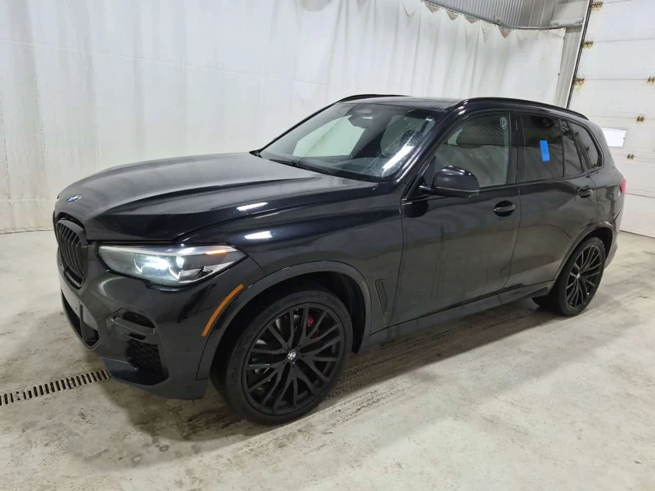 BMW X5 * XDRIVE40I * M SPORT * CARFAX * | Auto.bg — изображение 1 BMW X5 * XDRIVE40I * M SPORT * CARFAX * | Auto.bg — изображение 1