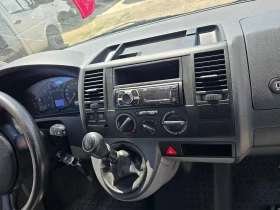 VW T5 2.5 TDI BNZ | Auto.bg — изображение 5 VW T5 2.5 TDI BNZ | Auto.bg — изображение 5