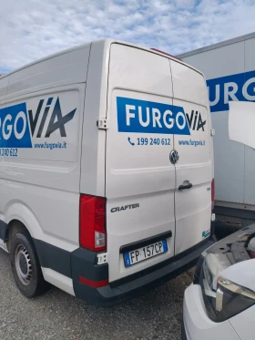 VW Crafter (КАТО НОВА) | Auto.bg — изображение 2 VW Crafter (КАТО НОВА) | Auto.bg — изображение 2