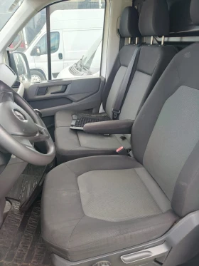 VW Crafter (КАТО НОВА) | Auto.bg — изображение 4 VW Crafter (КАТО НОВА) | Auto.bg — изображение 4