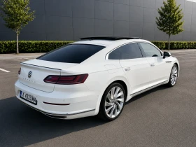 VW Arteon R-Line * KEYLESS * PANORAMA * FULL | Auto.bg — изображение 4 VW Arteon R-Line * KEYLESS * PANORAMA * FULL | Auto.bg — изображение 4