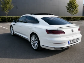 VW Arteon R-Line * KEYLESS * PANORAMA * FULL | Auto.bg — изображение 3 VW Arteon R-Line * KEYLESS * PANORAMA * FULL | Auto.bg — изображение 3