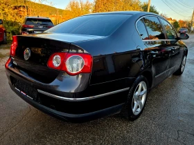 VW Passat 1.9 TDI Германия Седан Клима Парктроник Реални Км  - 6800 лв. / 3476.78 € - 44250357 6 | Car24.bg VW Passat 1.9 TDI Германия Седан Клима Парктроник Реални Км  - 6800 лв. / 3476.78 € - 44250357 6