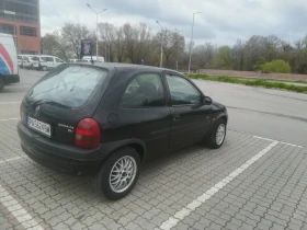 Opel Corsa - 1100 € / 2151.41 лв. - 90764481 3 | Car24.bg Opel Corsa - 1100 € / 2151.41 лв. - 90764481 3