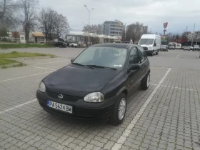 Opel Corsa - 1100 € / 2151.41 лв. - 90764481 2 | Car24.bg Opel Corsa - 1100 € / 2151.41 лв. - 90764481 2