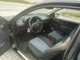 Opel Corsa - 1100 € / 2151.41 лв. - 90764481 4 | Car24.bg Opel Corsa - 1100 € / 2151.41 лв. - 90764481 4