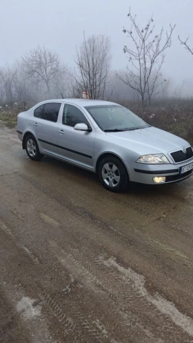 Skoda Octavia 1.6FSI BENZIN 1ви Собственик Michelin - Car24.bg Skoda Octavia 1.6FSI BENZIN 1ви Собственик Michelin